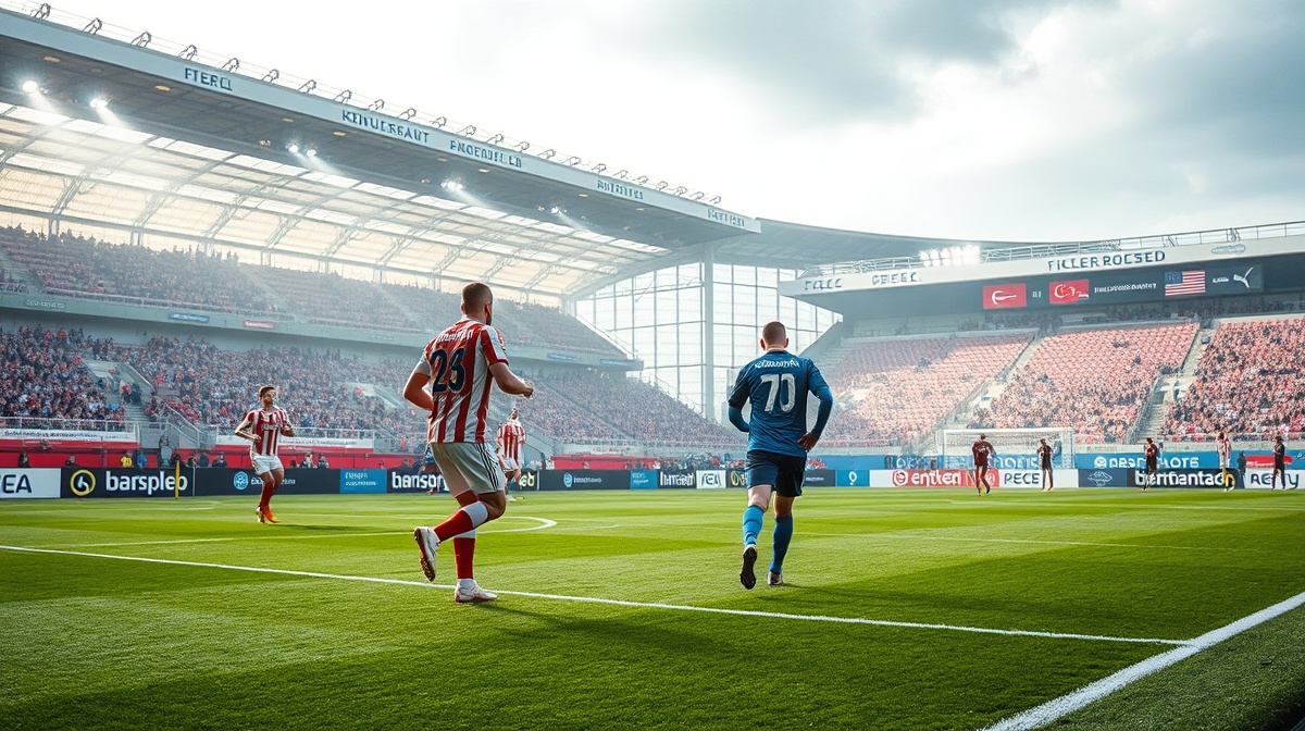 Aufsteiger und Erfolgsgeschichten — 1. FC Magdeburg: Vom Absturz zum Durchmarsch