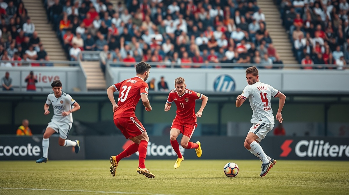 Aufstiegsregelung Regionalliga Nordost: So funktioniert der Weg in die 3. Liga — Die komplexe Aufstiegsregelung aus der Regio