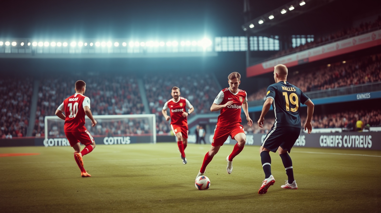 FC Energie Cottbus: Vereinsprofil und Saisonanalyse