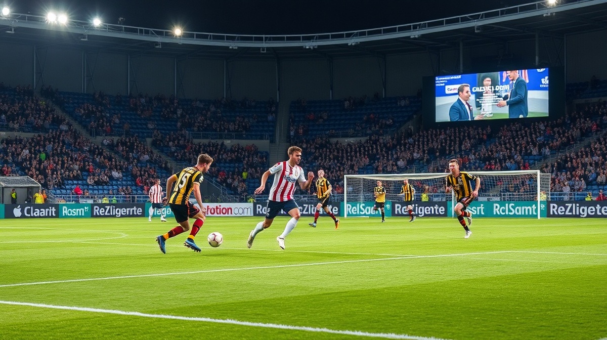 FC Energie Cottbus: Vereinsprofil und Saisonanalyse — Geschichte: Von der DDR-Provinz in die Bundesliga