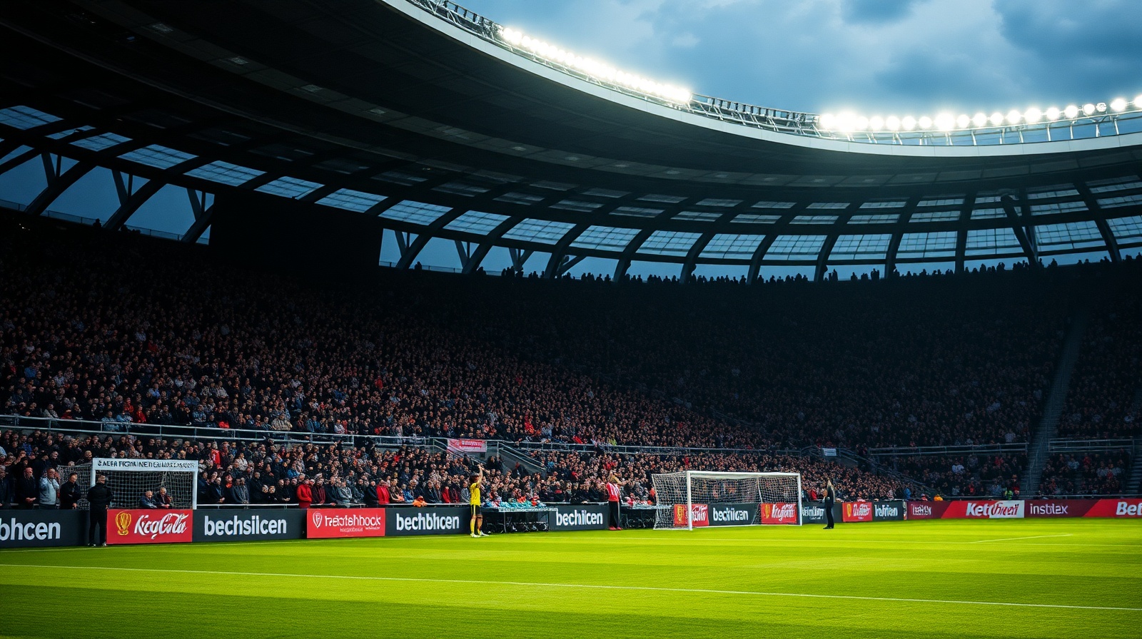 Geschichte der Regionalliga Nordost