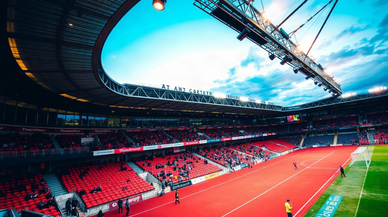 Hallescher FC: Stadion, Fanszene und regionale Bedeutung
