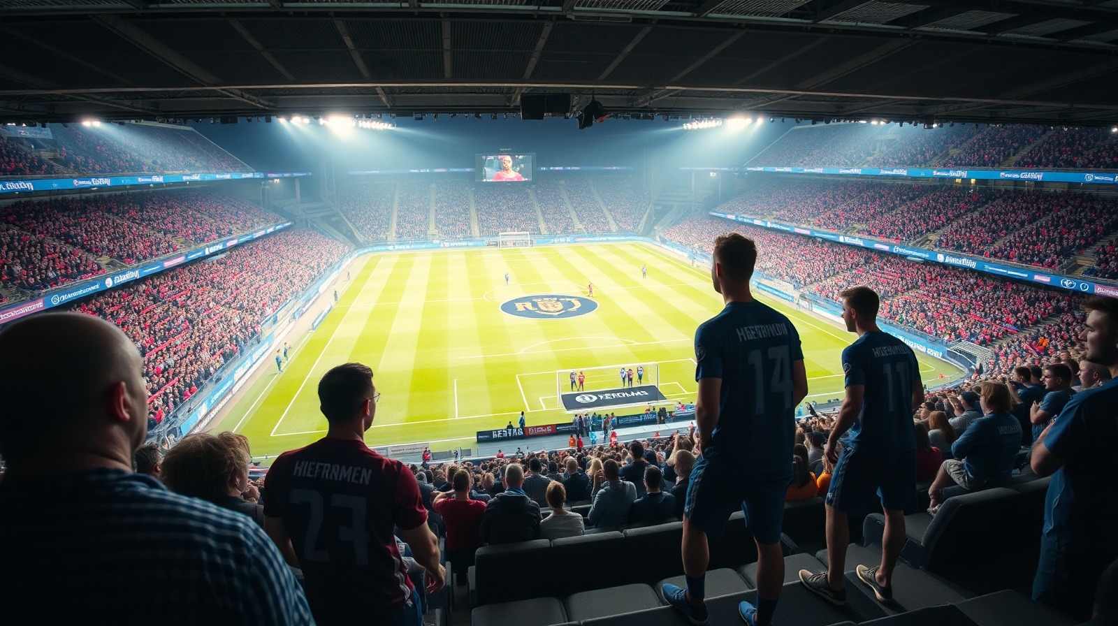 Hertha BSC II in der Regionalliga Nordost: Perspektiven und Kaderstruktur