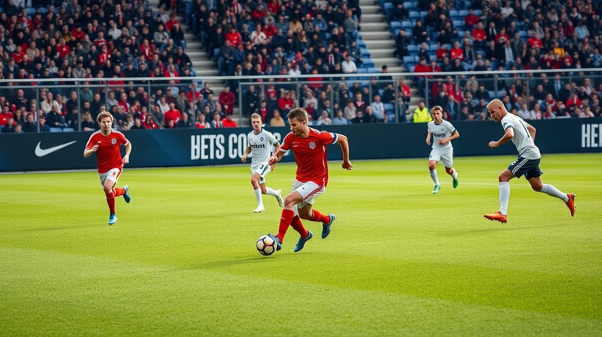 Hertha BSC II in der Regionalliga Nordost: Perspektiven und Kaderstruktur — Die Rolle der Hertha BSC II im deutschen Nachwuch