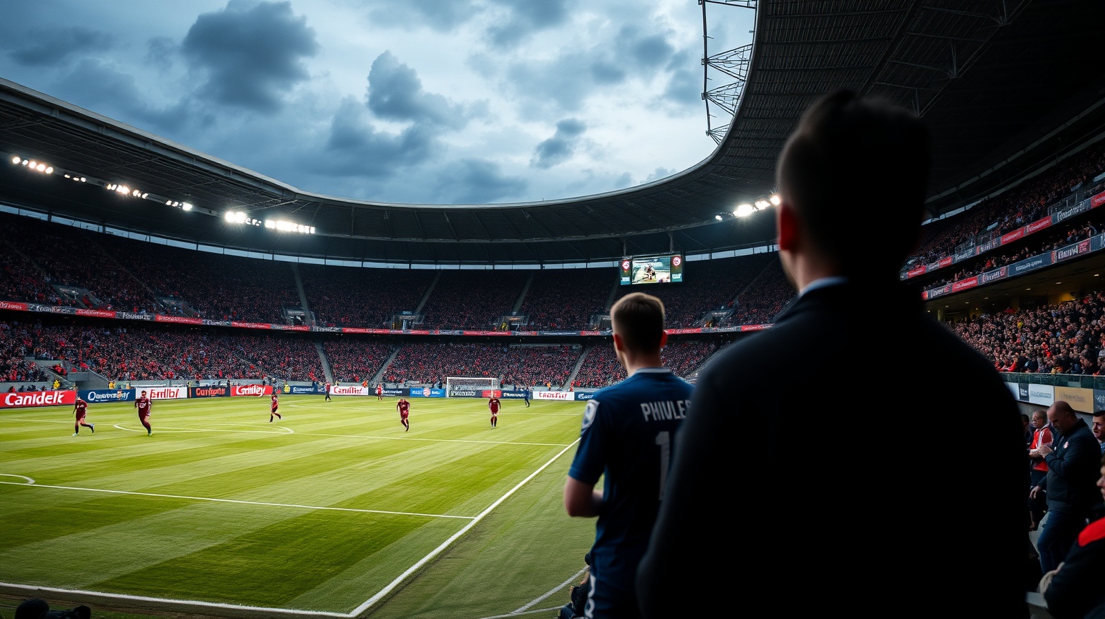 1. FC Lokomotive Leipzig: Traditionsklub zwischen Geschichte und Gegenwart