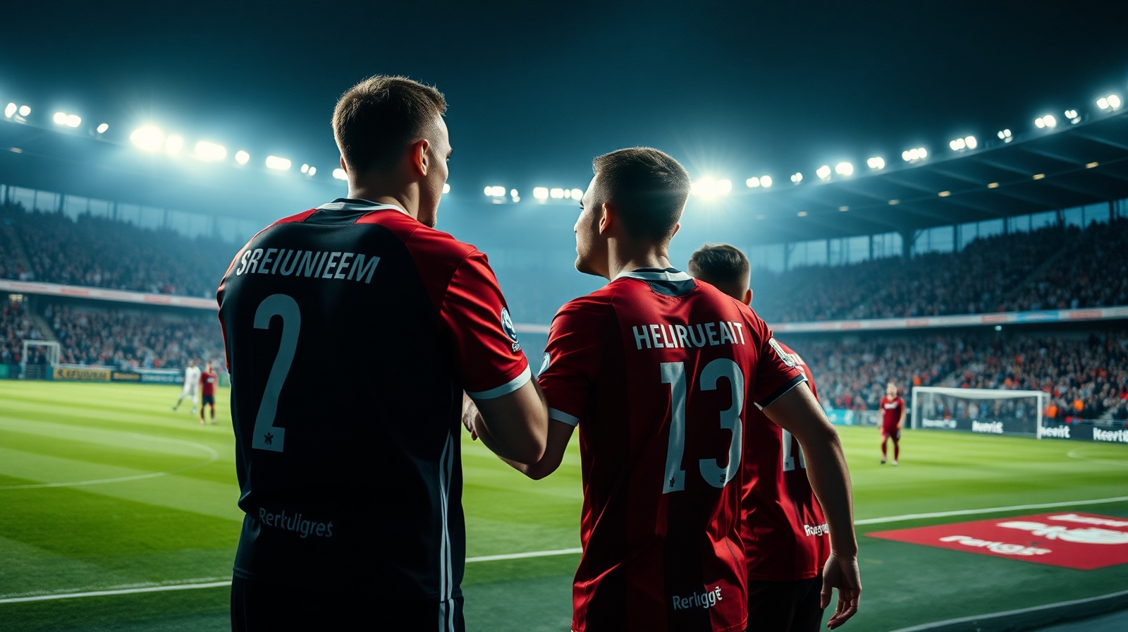 Rekordsieger und Dauergäste: Die erfolgreichsten Klubs der Regionalliga Nordost