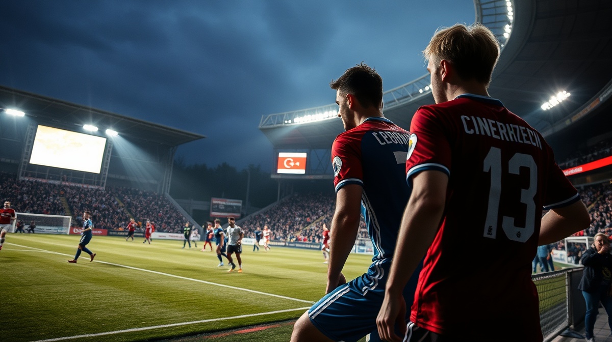 Rekordsieger und Dauergäste: Die erfolgreichsten Klubs der Regionalliga Nordost — Die Dominanz der traditionsreichen Klubs