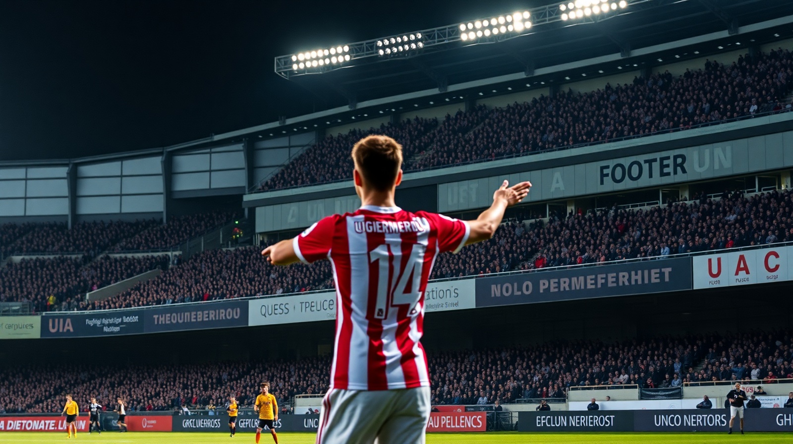 Rückrunden-Vorschau Regionalliga Nordost 2026: Wer holt die Meisterschale?