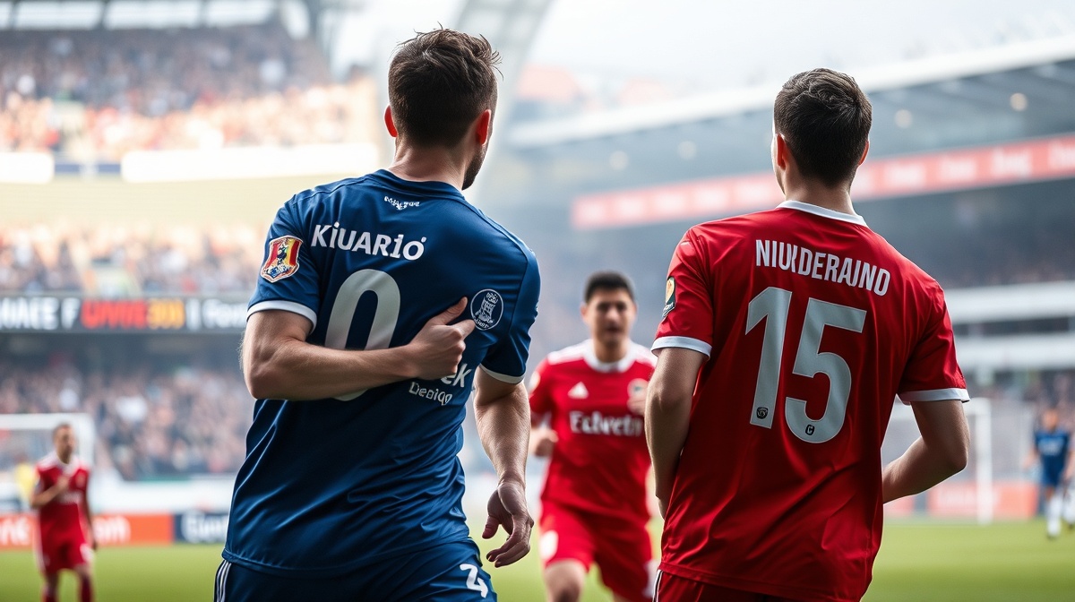 17. Spieltag: Analyse und Ergebnisse — Spitzenspiel: BFC Dynamo 2:1 1. FC Lok Leipzig