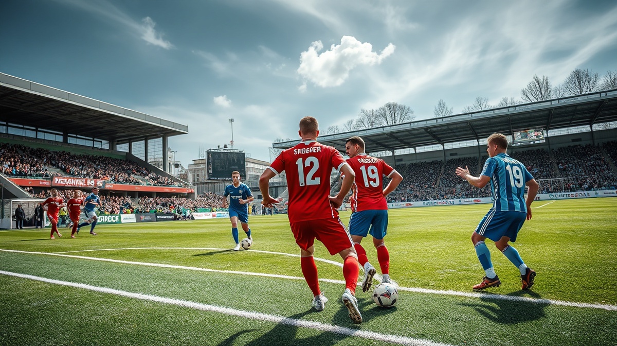 SV Babelsberg 03: Potsdam, Politik und Leidenschaft — Geschichte: Mehr als 120 Jahre Potsdamer Fußball