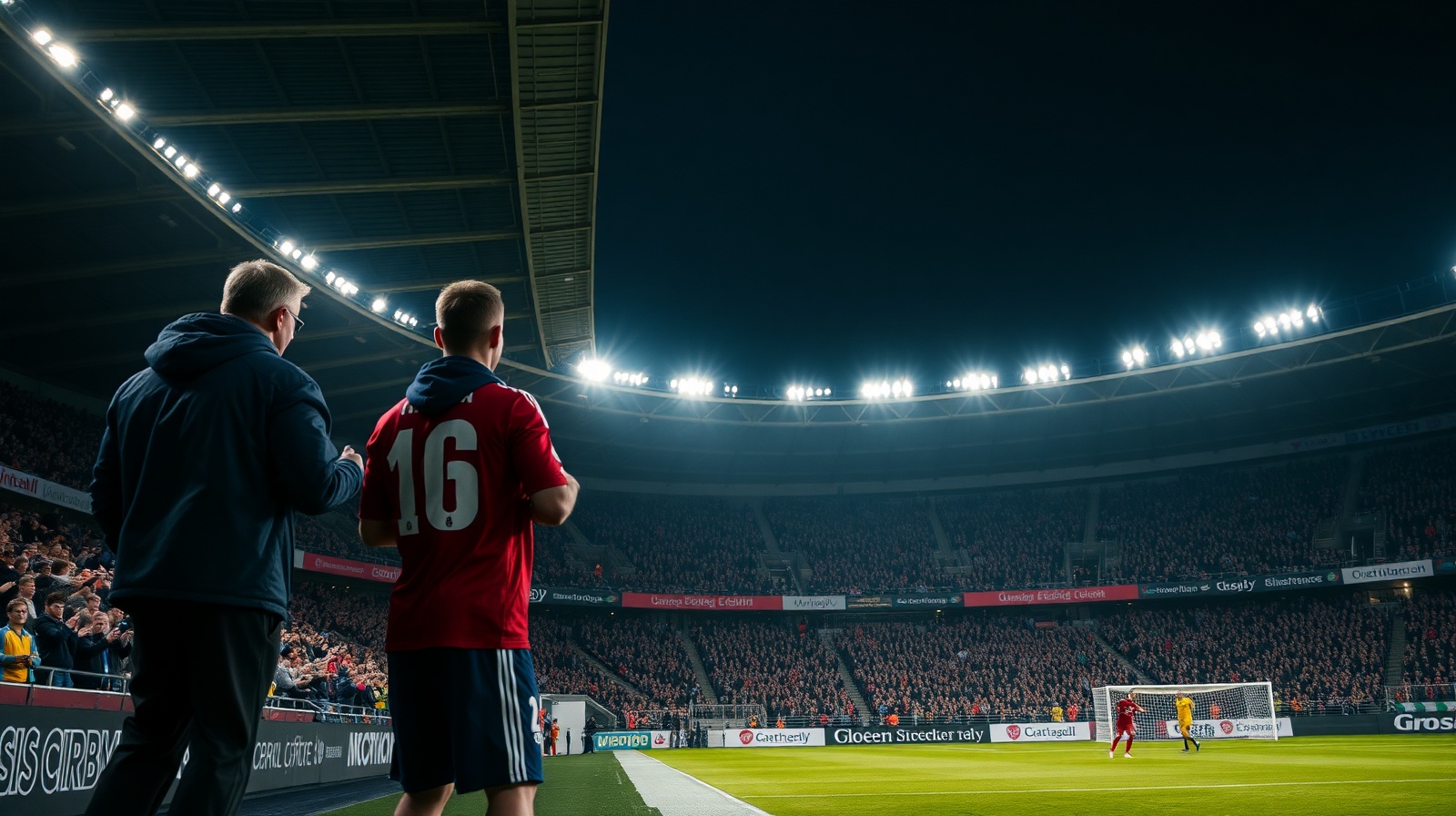 Die besten Torhüter der Regionalliga Nordost 2025/26