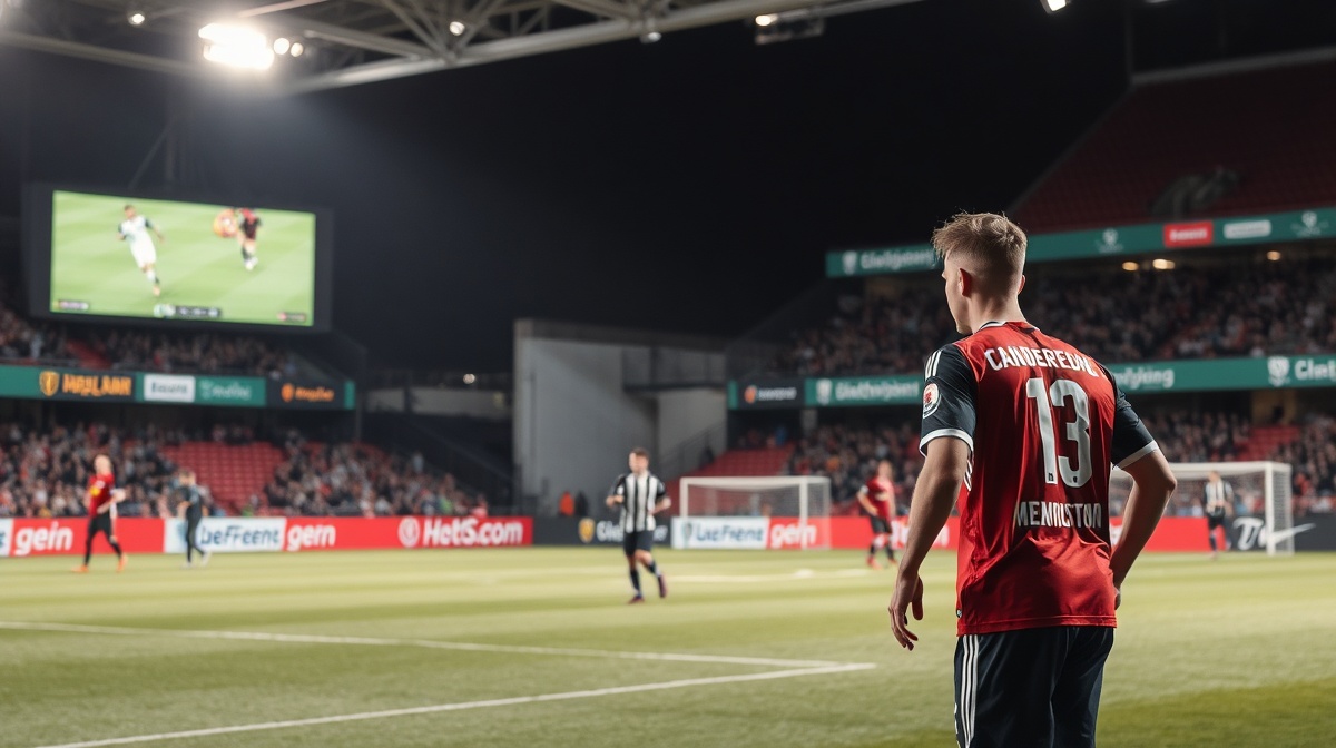 Die besten Torhüter der Regionalliga Nordost 2025/26 — Torhüterleistungen in der Regionalliga Nordost 2025/26