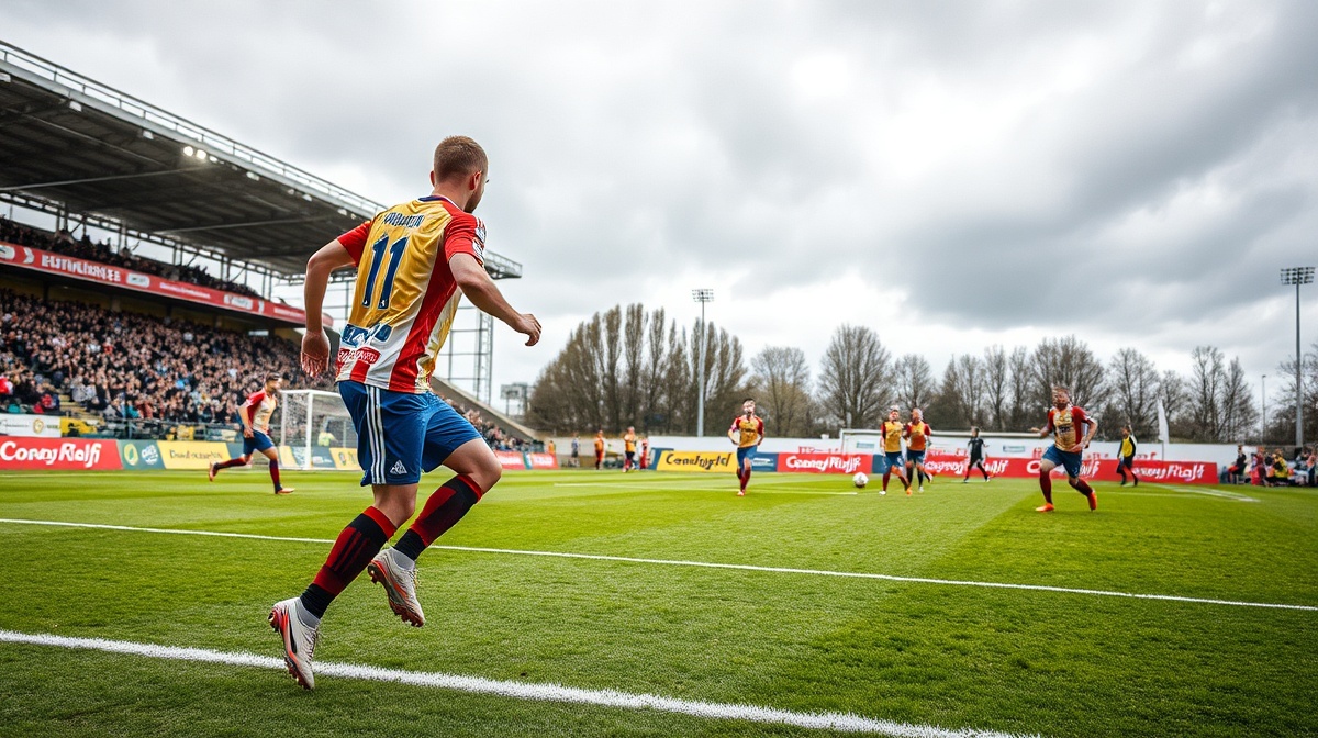 Die besten Torhüter der Regionalliga Nordost 2025/26 — Weiße-Westen-Bilanz und Gegentorquote