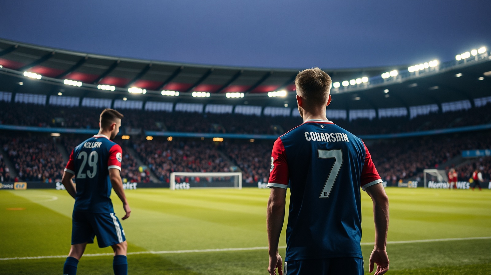 Die besten Torjäger der Regionalliga Nordost 2025/26