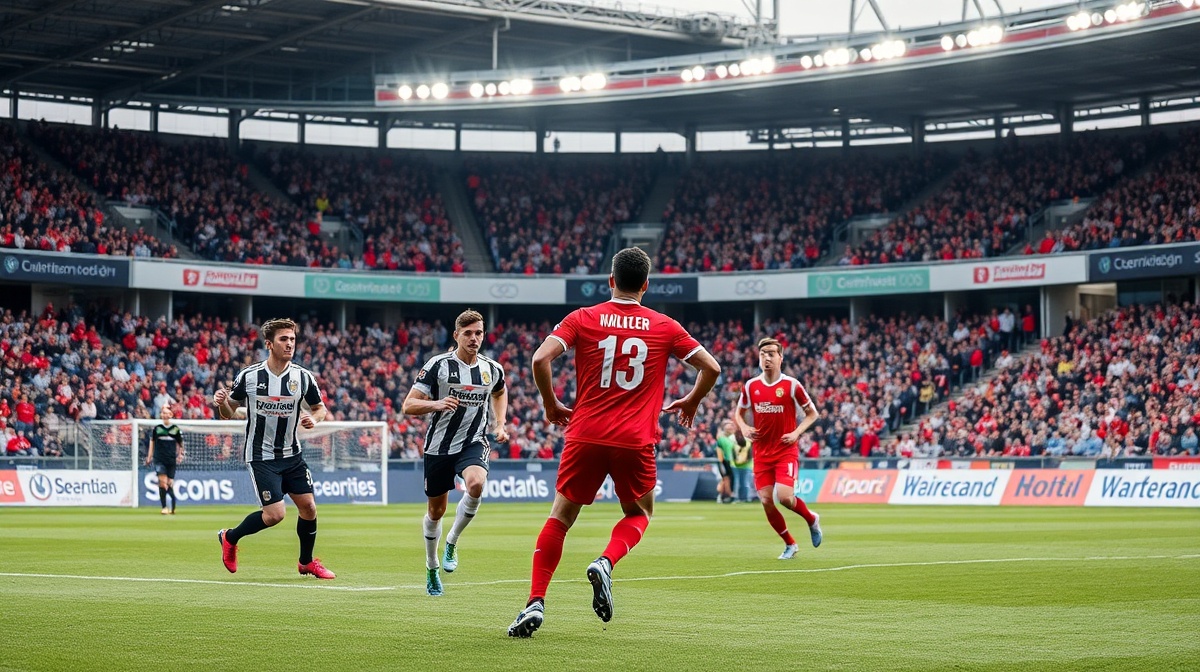 VSG Altglienicke: Vereinsprofil und Analyse — Vereinsdaten