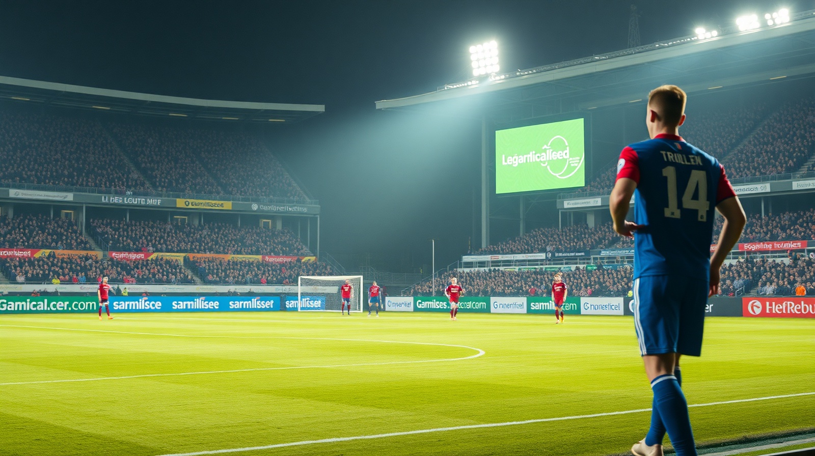 Winterpause-Bilanz der Hinrunde 2025/26