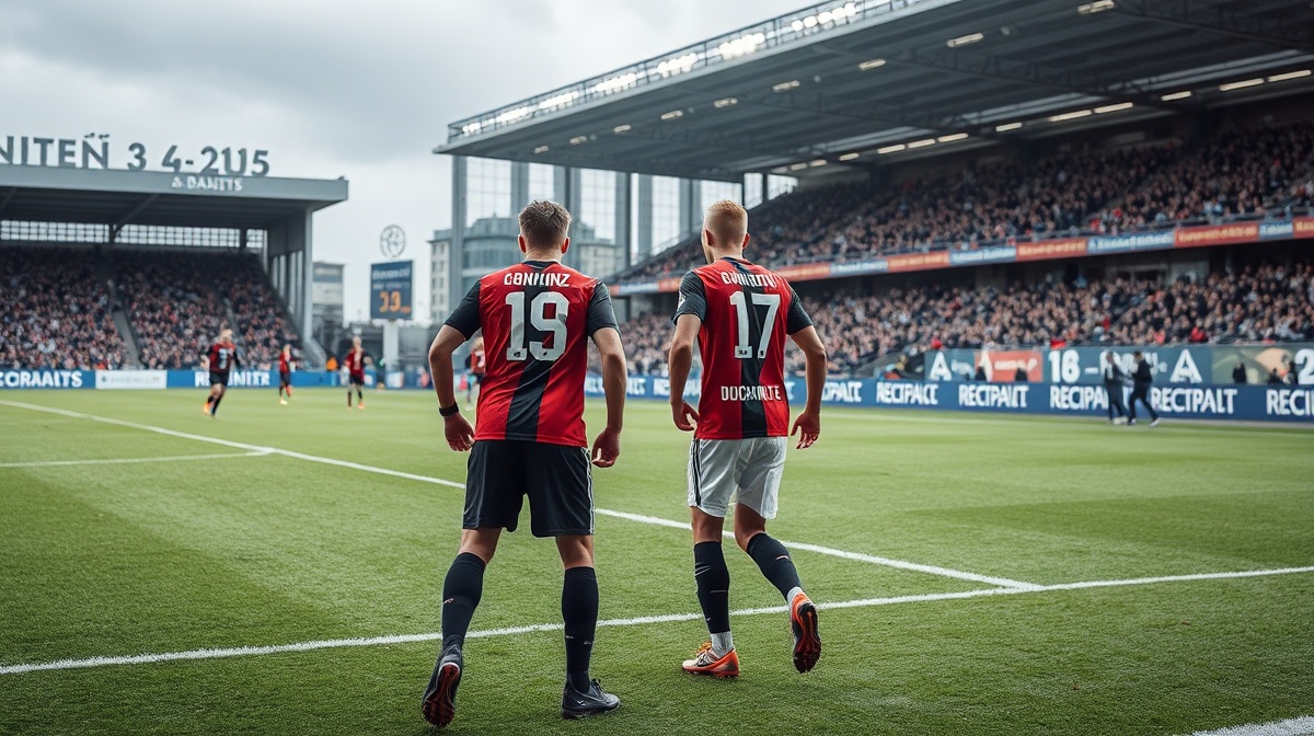 Winterpause-Bilanz der Hinrunde 2025/26 — Die Enttäuschungen der Hinrunde